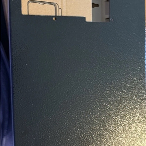 Secure Key Storage Box - Black - Picture 2 of 7